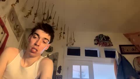 Jess online show from 01-13-25, 06:05