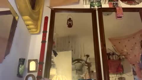 Jess online show from 01-13-25, 09:09
