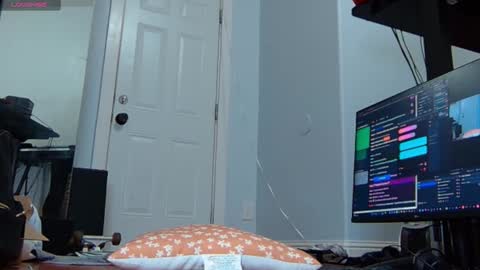 Snapshot of feralasf chatting on 02-17-25, 03:58 FE fee online show from 02-17-25, 03:58