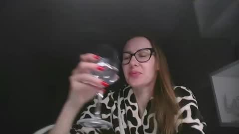 Snapshot of feraliss chatting on 05-31-26, 08:21 feraliss online show from 05-31-26, 08:21