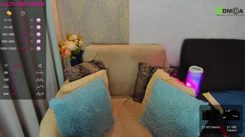 Milana online show from 02-03-25, 11:42