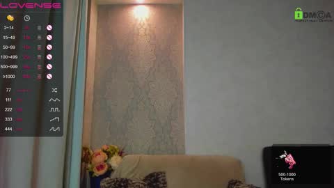 Milana online show from 02-11-26, 02:00