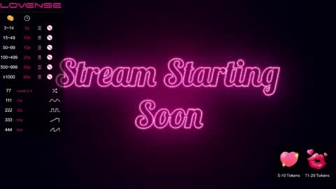 Milana online show from 02-27-26, 12:05