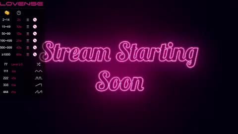 Milana online show from 05-20-26, 02:12