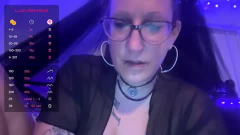 FeralLux33x online show from 02-22-26, 04:24