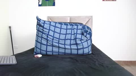 Snapshot of ferb_blackwood chatting on 02-23-25, 09:00 Ferb Blackwood online show from 02-23-25, 09:00