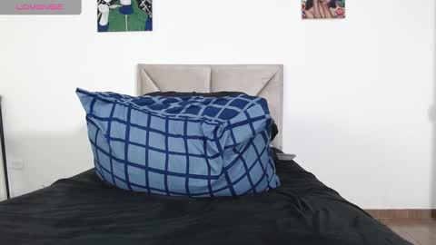 Snapshot of ferb_blackwood chatting on 03-07-25, 08:56 Ferb Blackwood online show from 03-07-25, 08:56