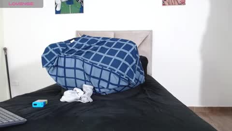 Snapshot of ferb_blackwood chatting on 03-07-25, 12:01 Ferb Blackwood online show from 03-07-25, 12:01