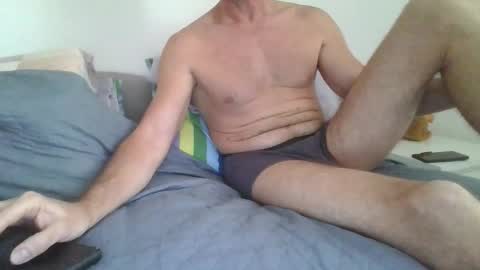 fergi1999 online show from 10-08-25, 02:04