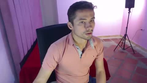 fermingomez1 online show from 02-02-26, 07:34