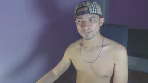 fermingomez1 online show from 03-04-26, 12:16