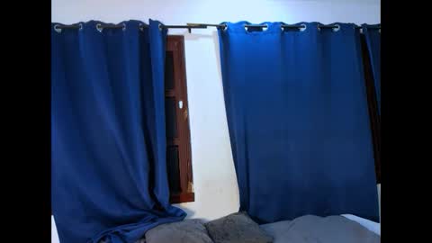 Snapshot of fernanda_brown01 chatting on 11-29-25, 10:18 Fernanda online show from 11-29-25, 10:18