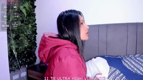 fernanda_liie_ online show from 01-17-26, 12:10