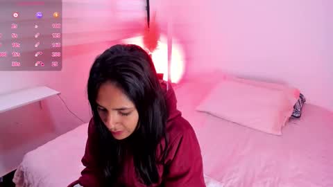 fernanda_liie_ online show from 03-19-26, 12:31