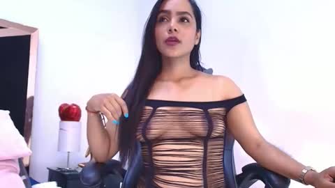 Fernandabrown s online show from 03-06-26, 08:33