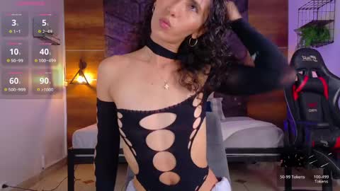 FERNANDA BROWN  online show from 05-23-26, 07:51