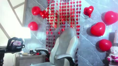 Fernandaclar online show from 02-14-26, 07:21