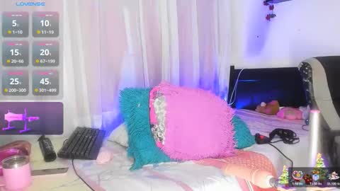 Snapshot of fernandad_sweet chatting on 12-14-25, 07:40 Fernandad sweet online show from 12-14-25, 07:40