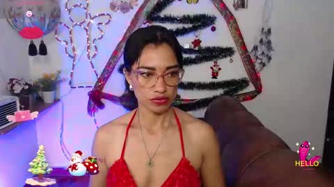 FernandaEloisa online show from 12-28-24, 10:34