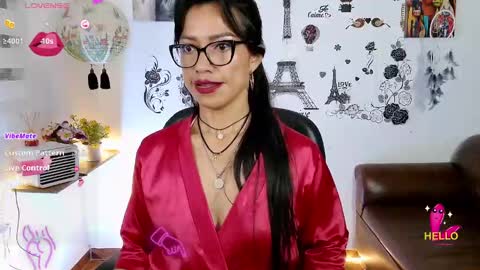 FernandaEloisa online show from 02-08-25, 10:40