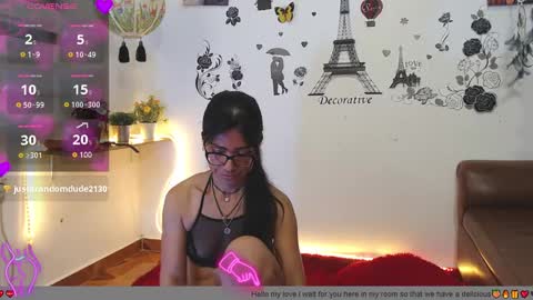 FernandaEloisa online show from 03-06-25, 04:38
