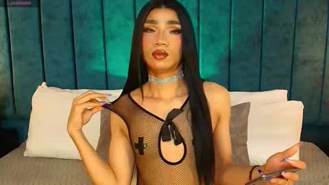 fernanda online show from 11-18-25, 03:45