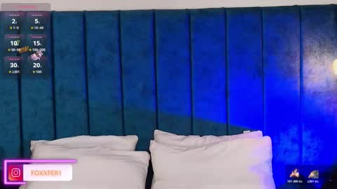 fernanda online show from 12-15-25, 03:33