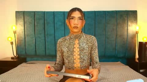 fernanda online show from 03-29-26, 10:10