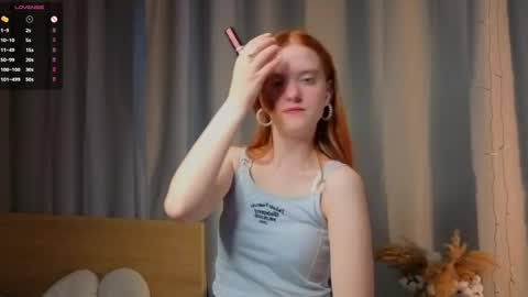 Snapshot of fernandafurfey chatting on 04-30-26, 01:12 Rachel online show from 04-30-26, 01:12