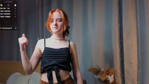 Snapshot of fernandafurfey chatting on 05-02-26, 01:10 Rachel online show from 05-02-26, 01:10