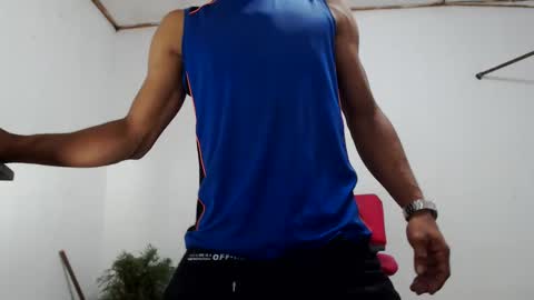 fernandez_latinblack online show from 12-08-24, 10:57