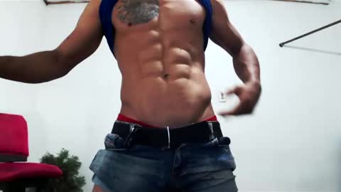 fernandez_latinblack online show from 12-17-24, 07:29