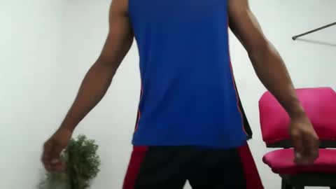 fernandez_latinblack online show from 12-20-24, 05:25