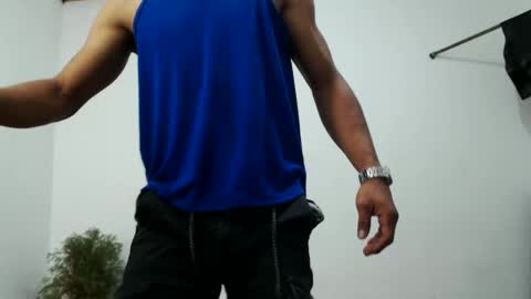 fernandez_latinblack online show from 12-23-24, 02:45