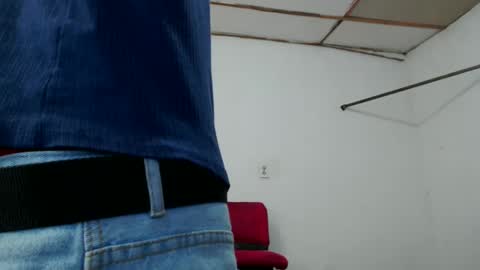 fernandez_latinblack online show from 01-30-25, 04:37
