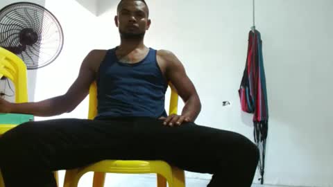 fernandez_latinblack online show from 03-09-25, 08:42