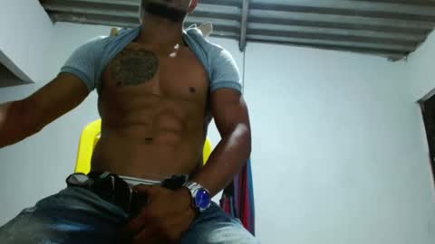 fernandez_latinblack online show from 03-12-25, 12:10