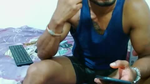 fernandez_latinblack online show from 03-12-25, 03:29