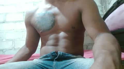 fernandez_latinblack online show from 09-10-25, 09:59