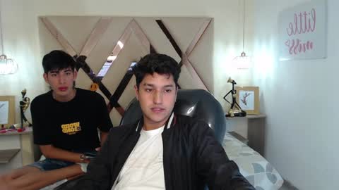 FER PHOENIX online show from 01-08-25, 04:12