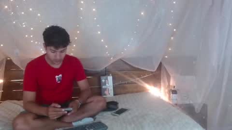 FER PHOENIX online show from 01-10-25, 03:29