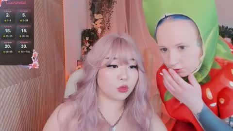 ferry_tail online show from 12-13-24, 01:55