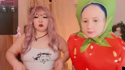 ferry_tail online show from 12-13-24, 05:00