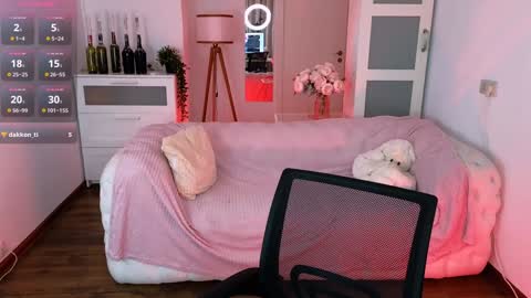 ferry_tail online show from 12-25-24, 05:37