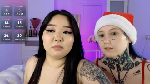 ferry_tail online show from 12-28-24, 01:49