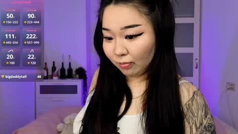 ferry_tail online show from 01-16-25, 02:08