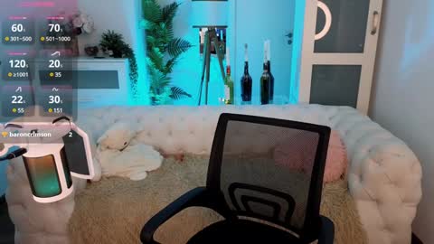 ferry_tail online show from 02-01-25, 01:41