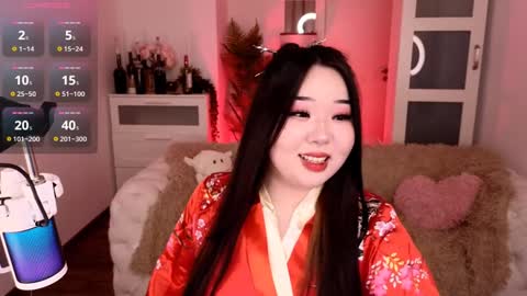 ferry_tail online show from 02-02-25, 01:52