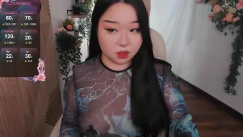 ferry_tail online show from 03-05-25, 03:07