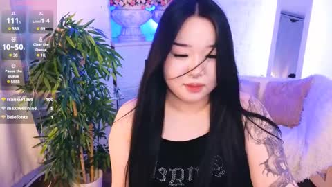 ferry_tail online show from 03-06-25, 06:16